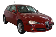 Ampoules LED pour Alfa Romeo 147